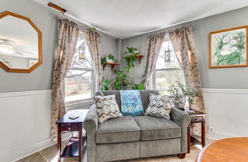 Conesus Apartment | Cozy Conesus Vacation Rental Near Wineries & Lake!