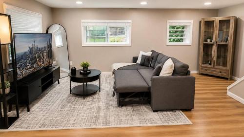 Syracuse House | Cozy Eastwood Guesthouse,Private, Convenient, Comfortable