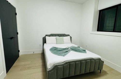 Surrey Apartment | Cozy Hideaway with 2BR