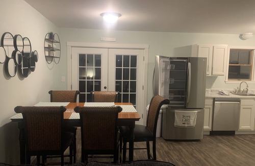 Westford House | Cozy Lake House near Pymatuning Lake