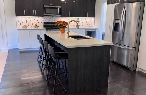 Georgina House | Cozy Lakefront House Retreat For Families&Friends
