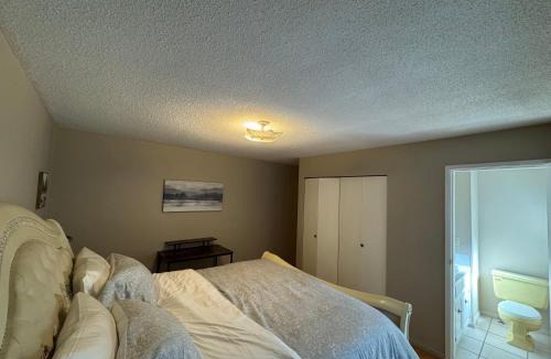 Coquitlam House | Cozy nest