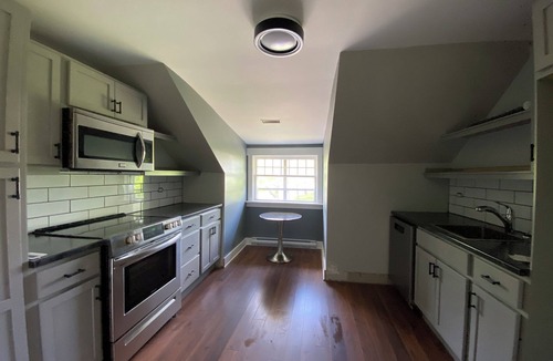 Moncton Apartment | Cozy one bedroom close to u de Moncton