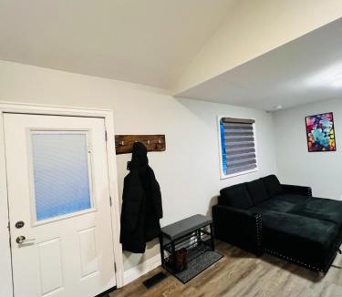 Durham Region House | Cozy Place
