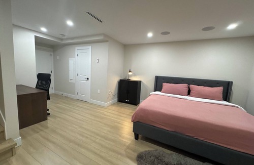 White Rock House | Cozy Retreat in Whiterock