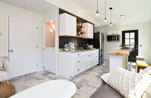 Naples House | Cozy Serene 2bd Finger Lakes Home w/Amazing Views