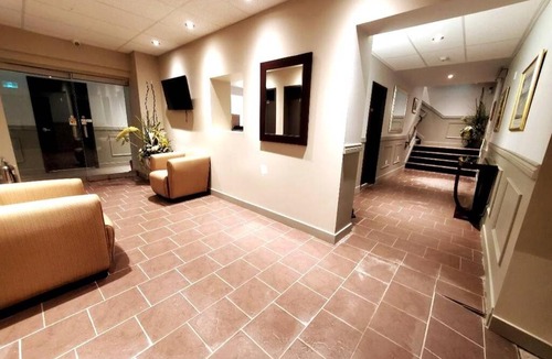 Downtown Gatineau Apartment | Cozy Sweet Studio #5, Only 10 min to D.T. Ottawa