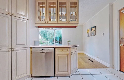 Dorset Park House | Cozy three bedrooms in Scarborough