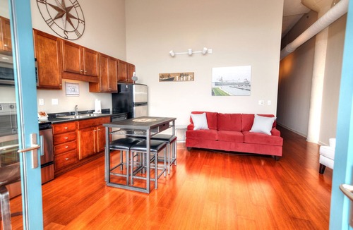 Sandusky Condo | Crank Up Your Summer.Upgrade Your Stay