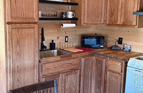 South Lima Cabin | Crossroads Country Cabins # 3