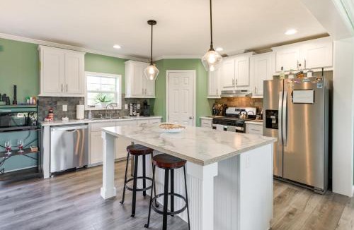 Lubec House | 'Crystal's Place' in Lubec, Maine: Family Friendly