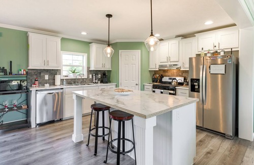 Lubec House | 'Crystal's Place' in Lubec, Maine: Family Friendly