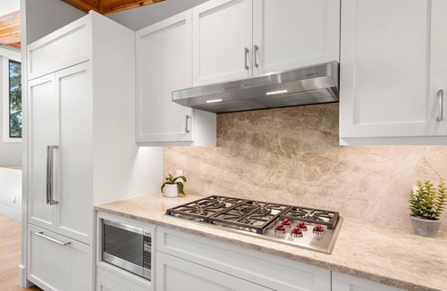 Whistler Ski Chalet | Cypress Stoneglade