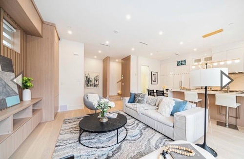Sunset House | D47 - Brand new 3 bedroom half duplex