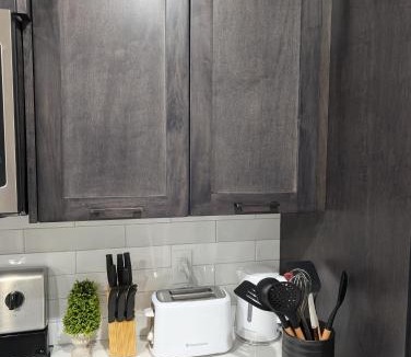 Cranston House | DaraJay Cozy Home