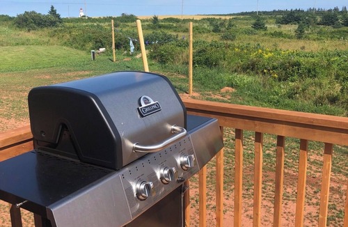 Darnley Cottage | Darnley, PEI Cottage : 1 Prime Summer Week (July 11-18) Left!