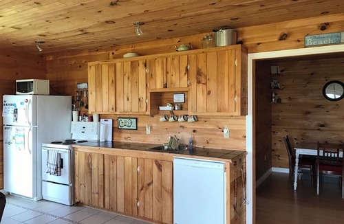 Darnley Cottage | Darnley, PEI Cottage: Aug 16-23 is Available!