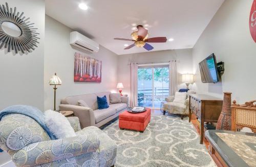 Charlevoix House | Day Trips to Boyne Mtn! Northwest Michigan Duplex