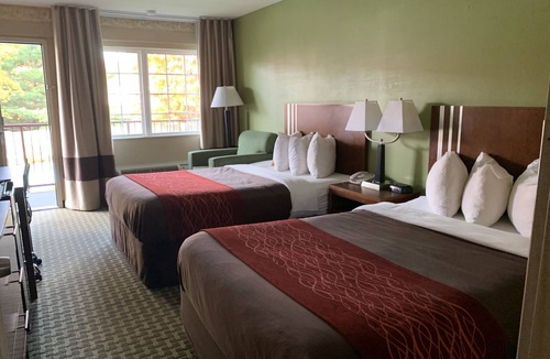 Austintown Hotel | Days Inn by Wyndham Austintown