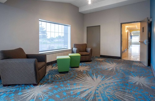 Sandusky Hotel | Days Inn by Wyndham Sandusky/Cedar Point
