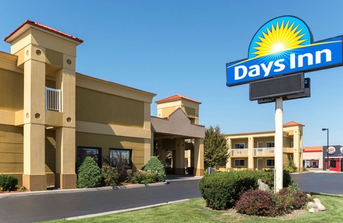 Tonawanda Hotel | Days Inn by Wyndham Tonawanda/Buffalo