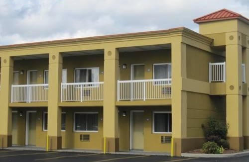 Tonawanda Hotel | Days Inn by Wyndham Tonawanda/Buffalo