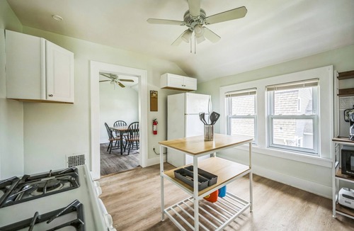 Dearborn House | Dearborn Den: Walk, Explore & Dine – Summer in Dearborn Awaits