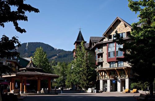 Village North Hotel | Delta Hotels by Marriott Whistler Village Suites