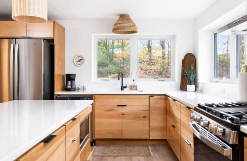Traverse City House | Devils Dive Estate Su