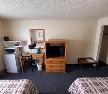 Yellowknife Hotel | Discovery Inn