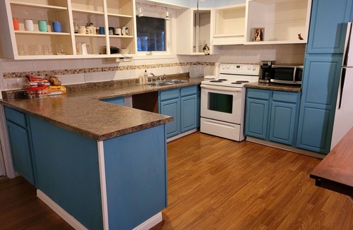 Curtice Cottage | DO NOT BOOK This Account will not close it is no longer listed on VRbo