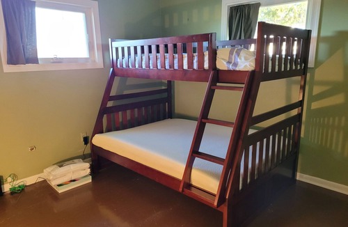 Curtice Cottage | DO NOT BOOK This Account will not close it is no longer listed on VRbo
