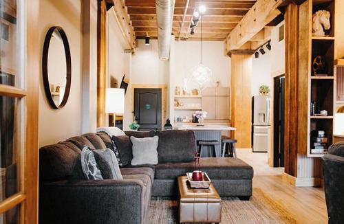 Canal Park Condo | Dockside Suites | The Brix | Pool in Canal Park!