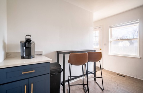 Madison - Lakeland House | Dog-Friendly Retreat Near Wineries/Spire/GOTL