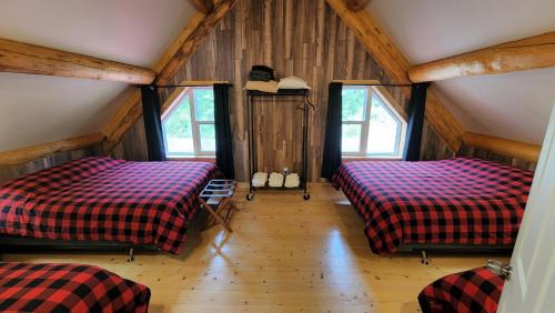Rimouski Hotel | Domaine Valga