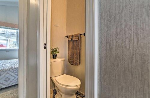 Pleasant Mount House | Dosanko Cottage And Suites At Equestrian House
