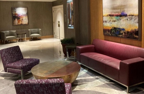 Fairlawn Hotel | DoubleTree by Hilton Akron Fairlawn