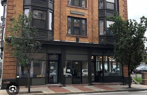 Central Business District Apartment | Downtown 1BR Oasis
