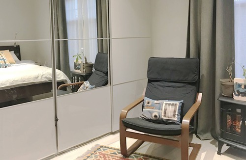 Bloorcourt Village Apartment | Downtown Getaway 1 bed Apt close to Little Italy