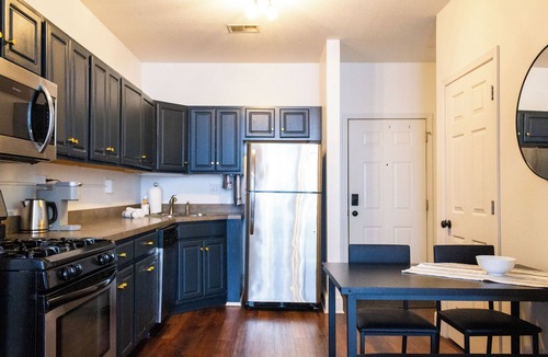 Lafayette Condo | Downtown Lafayette Overlook - 5 min from Purdue