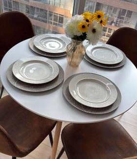 CityPlace House | Downtown Toronto Condo Suite