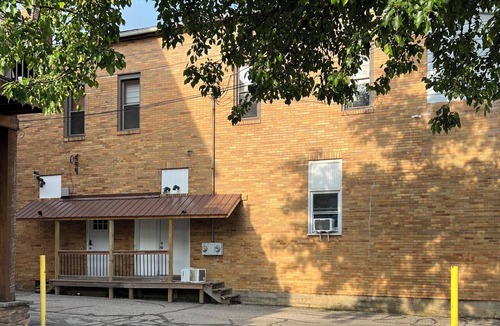 Loudonville Apartment | Downtown Vibes in the Heart of Mohican Country