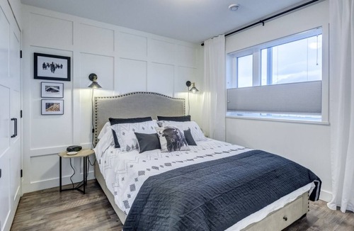 Whitehorse Condo | ★ Downtown Whitehorse Condo | The Northern Lux ★