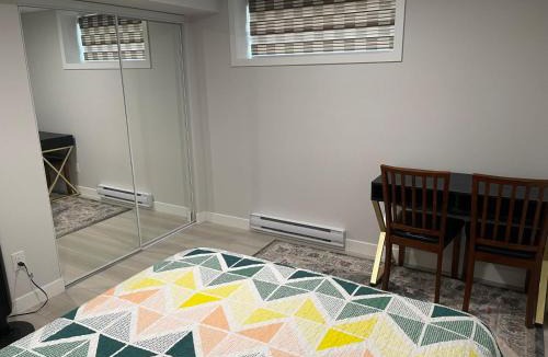 Fort Gary Apartment | Dunique unique home