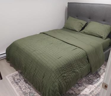 Fort Gary Apartment | Dunique unique home