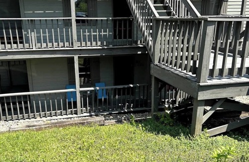 Avoca Apartment | Eagle Pointe Wildwood Refuge