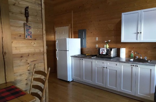 Clinton House | Eagle Suite - Lakeview House