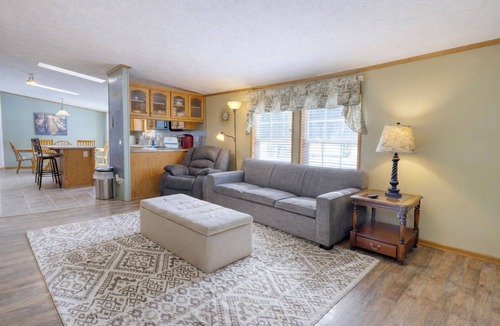 Ellicottville House | Early check-in, Late checkout: spacious 4-bedroom 3-bath house in Ellicottville