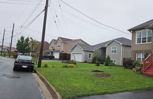 Eastern Passage House | East End Suite Rentl