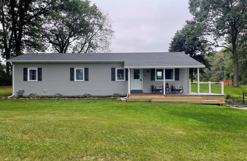 Castile House | East Lake Escape near beautiful, Letchworth State Park
